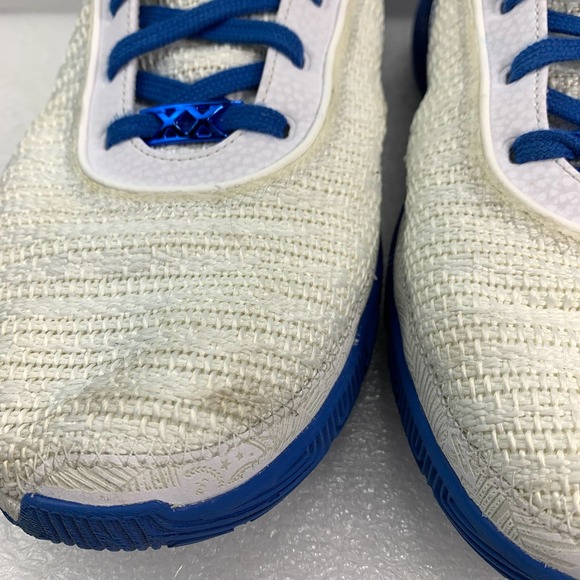 Nike Lebron 20 XX Kentucky Sample PE Sneaker Shoes - Men\'s 14 main image 10